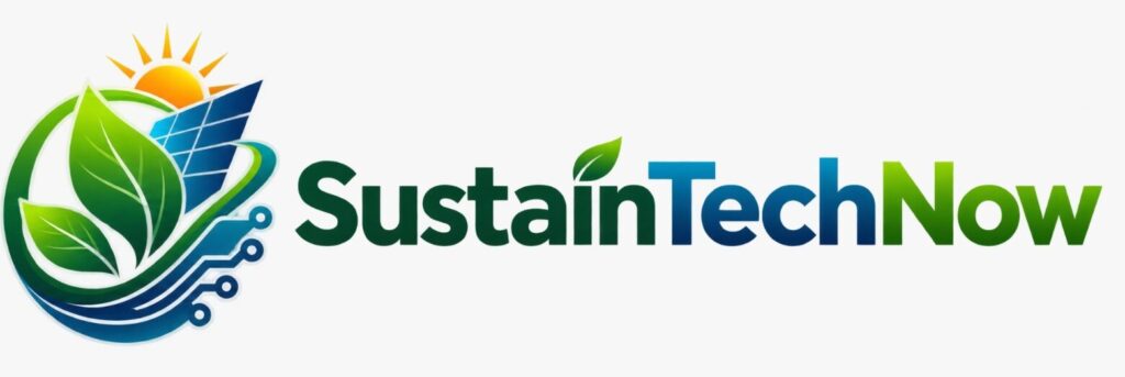 sustaintech now